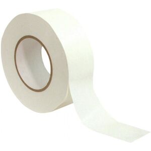 Steinigke White Gaffer Tape Pro 50mm x 50m Steinigke White Gaffer Tape Pro 50mm x 50m
