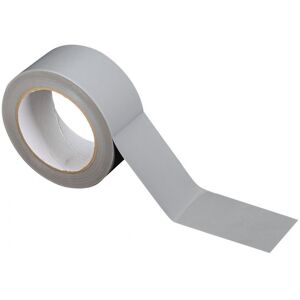 Steinigke Grey Dancefloor PVC Tape 50mm x 33m Steinigke Grey Dancefloor PVC Tape 50mm x 33m
