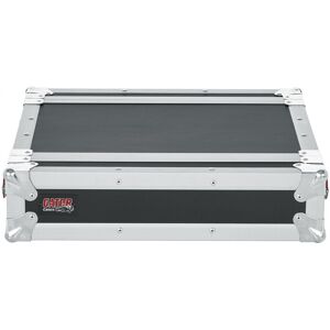 Gator G-TOUR EFX2 ATA Wood Flight Rack Case 2U Gator G-TOUR EFX2 ATA Wood Flight Rack Case 2U