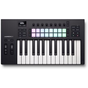 Novation Launchkey 25 MK4 Novation Launchkey 25 MK4