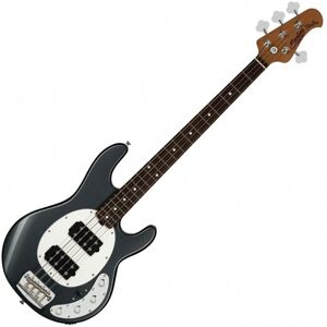 Sterling by Music Man Sterling Stingray Ray34 HH Bass Charcoal Frost Sterling by Music Man Sterling Stingray Ray34 HH Bass Charcoal Frost