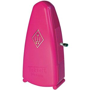 Wittner Taktell Piccolo Metronome Pink Wittner Taktell Piccolo Metronome Pink