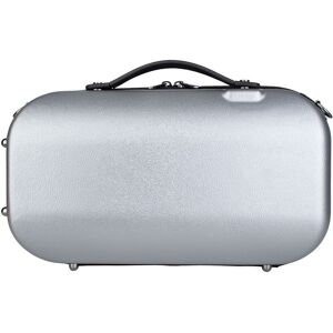 Protec BM307 Micro Zip Clarinet Case Silver Protec BM307 Micro Zip Clarinet Case Silver