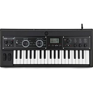 microKORG XL + Synthesizer/Vocoder microKORG XL + Synthesizer/Vocoder
