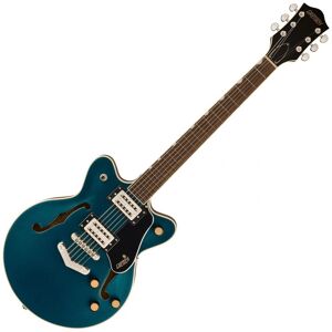 Gretsch G2655 Streamliner CB Jr Midnight Sapphire Gretsch G2655 Streamliner CB Jr Midnight Sapphire