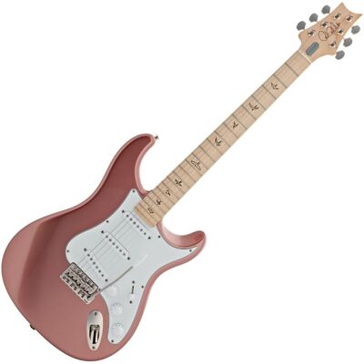 Paul Reed Smith PRS Silver Sky John Mayer MN Midnight Rose (2026) #0410021 Paul Reed Smith PRS Silver Sky John Mayer MN Midnight Rose (2026) #0410021