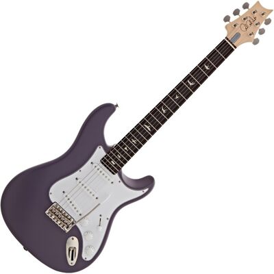 Paul Reed Smith PRS Silver Sky John Mayer RW Black Plum (2026) #0422954 Paul Reed Smith PRS Silver Sky John Mayer RW Black Plum (2026) #0422954