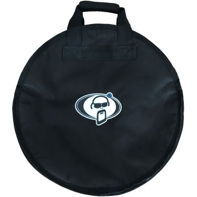 Protection Racket Cymbalbag For 38" Gong - Musical Instrument Accessory Protection Racket Cymbalbag For 38" Gong - Musical Instrument Accessory