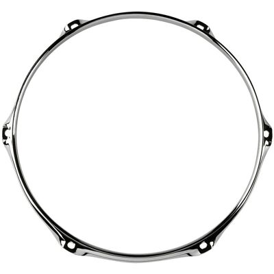 Gibraltar Hardware Gibraltar 12 6 Lug 3mm Power Hoop Gibraltar Hardware Gibraltar 12 6 Lug 3mm Power Hoop