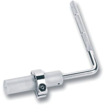 DW Drums DW 12.7mm - 9.5mm L-Rod with 12.7mm Memory Lock DW Drums DW 12.7mm - 9.5mm L-Rod with 12.7mm Memory Lock