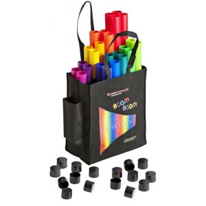 Boomwhackers Basic School Set Boomwhackers Basic School Set