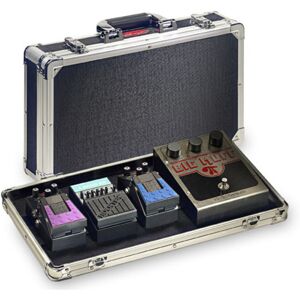 Stagg UPC-424 Guitar Pedal Board Stagg UPC-424 Guitar Pedal Board
