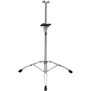 Meinl Double Stand for Marathon Classic Series Congas Meinl Double Stand for Marathon Classic Series Congas