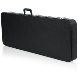 Gator GWE-JAG GWE Hardshell Wood Case for Jaguar & Jagmaster Guitars Gator GWE-JAG GWE Hardshell Wood Case for Jaguar & Jagmaster Guitars