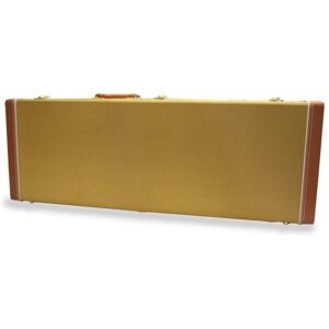 Gator GW-ELECTRIC-TW Traditional Elec Guitar Case-TW Gator GW-ELECTRIC-TW Traditional Elec Guitar Case-TW