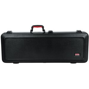 Gator GTSA-GTRELEC ATA Moulded Case For Electric Guitars Gator GTSA-GTRELEC ATA Moulded Case For Electric Guitars