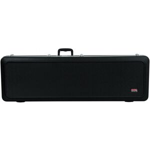 Gator GC-BASS Deluxe Bass Guitar Case Gator GC-BASS Deluxe Bass Guitar Case