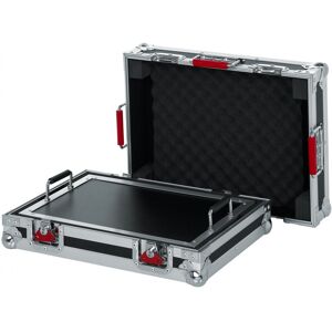 Gator G-TOUR PEDALBOARD-SM Small Pedal Board With Case Gator G-TOUR PEDALBOARD-SM Small Pedal Board With Case