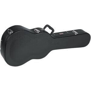 Gator GWE-LPS-BLK Economy Single Cutaway Electric Guitar Case Gator GWE-LPS-BLK Economy Single Cutaway Electric Guitar Case