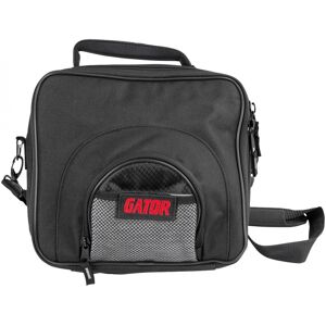 Gator G-MULTIFX-1110 Padded Bag For Multi-FX Units 11 x 10 Gator G-MULTIFX-1110 Padded Bag For Multi-FX Units 11 x 10
