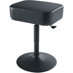 K&M 14093 Piano Stool Black K&M 14093 Piano Stool Black