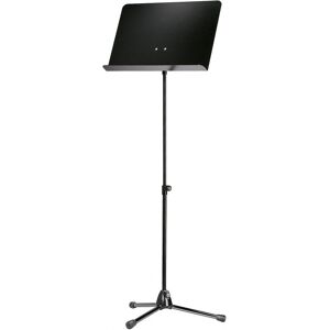 K&M 11818 Orchestra Music Stand Black K&M 11818 Orchestra Music Stand Black