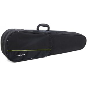 Gewa Aspirante Shaped Violin Case 1/2 Gewa Aspirante Shaped Violin Case 1/2