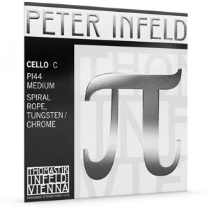 Thomastik Peter Infeld 4/4 Cello C String Thomastik Peter Infeld 4/4 Cello C String