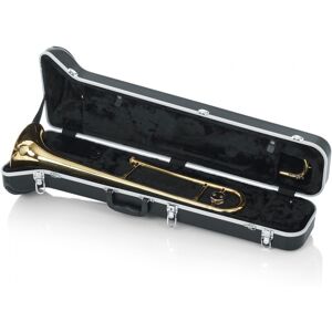 Gator GC-TROMBONE Deluxe Molded Trombone Case - Nearly New Gator GC-TROMBONE Deluxe Molded Trombone Case - Nearly New