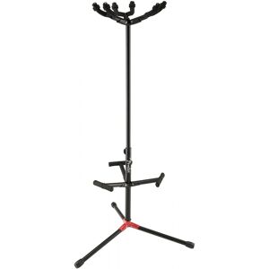 Fender Adjustable Triple Hanging Guitar Stand Fender Adjustable Triple Hanging Guitar Stand