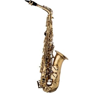 Levante by Stagg AS4105 Alto Saxophone - Ex Demo Levante by Stagg AS4105 Alto Saxophone - Ex Demo