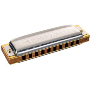 Hohner Blues Harp MS Harmonica Ab Hohner Blues Harp MS Harmonica Ab