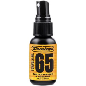 Dunlop 651 Formula 65 Clean & Polish 30ml/1oz Dunlop 651 Formula 65 Clean & Polish 30ml/1oz