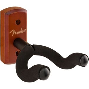 Fender Essentials Guitar Wall Hanger Rosewood Fender Essentials Guitar Wall Hanger Rosewood