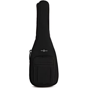 Padded Water-Resistant Electric Guitar Gig Bag by Gear4music 10mm Padded Water-Resistant Electric Guitar Gig Bag by Gear4music 10mm
