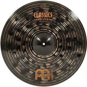 Meinl Classics Custom Dark 20 Crash - Nearly New Meinl Classics Custom Dark 20 Crash - Nearly New
