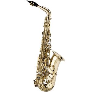 Stagg AS215S Alto Saxophone - Ex Demo Stagg AS215S Alto Saxophone - Ex Demo