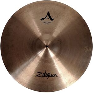 Zildjian A 23 Sweet Ride Cymbal - Secondhand Zildjian A 23 Sweet Ride Cymbal - Secondhand