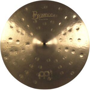 Meinl Byzance Jazz 20" Extra Thin Ride - Secondhand Meinl Byzance Jazz 20" Extra Thin Ride - Secondhand