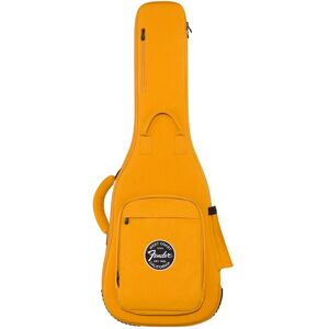Fender Troubadour Electric Guitar Gig Bag Butterscotch Fender Troubadour Electric Guitar Gig Bag Butterscotch