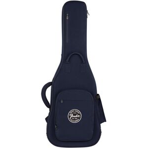 Fender Troubadour Electric Guitar Gig Bag Navy Fender Troubadour Electric Guitar Gig Bag Navy