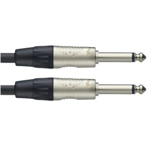Stagg NGC Instrument Cable 1.5m/5ft Neutrik/Rean NGC1.5R Stagg NGC Instrument Cable 1.5m/5ft Neutrik/Rean NGC1.5R
