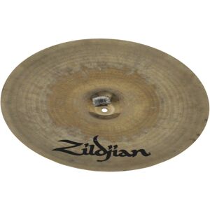 Zildjian A Custom 17 Projection Crash Cymbal Brilliant Finish - Secondhand Zildjian A Custom 17 Projection Crash Cymbal Brilliant Finish - Secondhand
