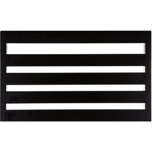 Pedaltrain Novo 24 Pedal Board with Tour Case Pedaltrain Novo 24 Pedal Board with Tour Case