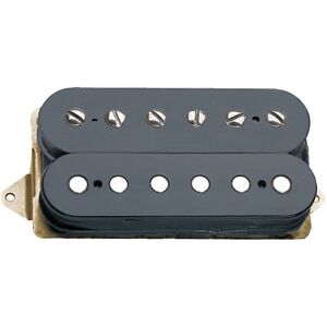 DiMarzio DP103 PAF 36th Anniversary Humbucker Guitar Pickup Black DiMarzio DP103 PAF 36th Anniversary Humbucker Guitar Pickup Black