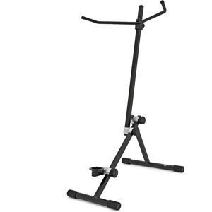 Double Bass Stand by Gear4music Double Bass Stand by Gear4music