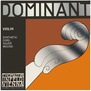 Thomastik Dominant Violin D String 1/8 Size Thomastik Dominant Violin D String 1/8 Size