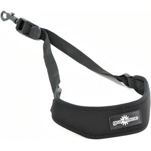 Deluxe Saxophone Strap by Gear4music Deluxe Saxophone Strap by Gear4music