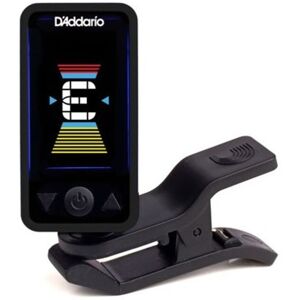 DAddario PW-CT-17BK Eclipse Tuner Black DAddario PW-CT-17BK Eclipse Tuner Black