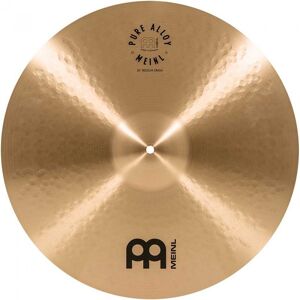 Meinl Pure Alloy 20" Medium Crash Cymbal Meinl Pure Alloy 20" Medium Crash Cymbal